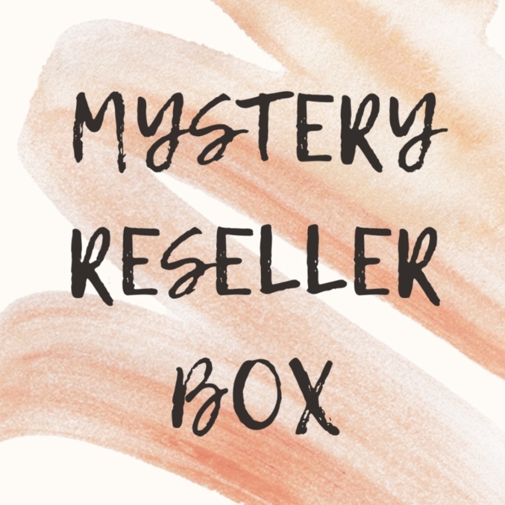 Closet Clear Out Box #3